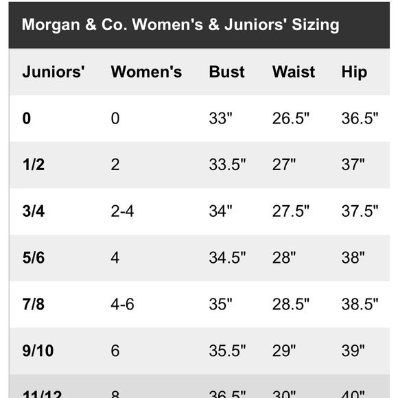 Morgan & Co Strapless Short Mini Body-con Dress Red Junior’s Sz 0 - Picture 9 of 9